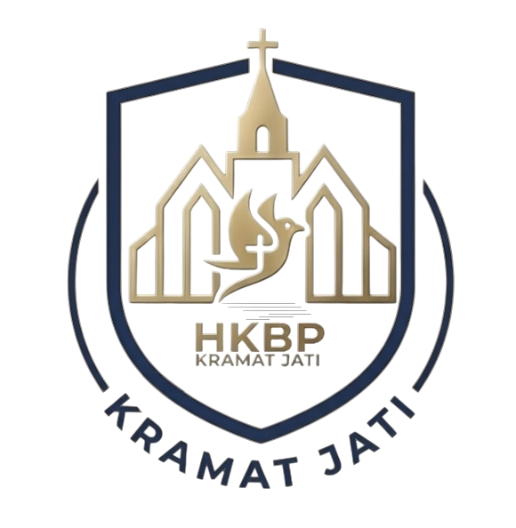 Logo HKBP Kramat Jati